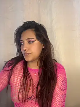 Angellique_24 webcam