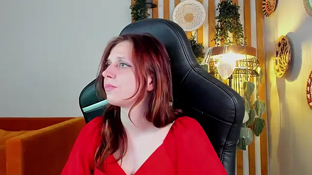FreyaVeys webcam