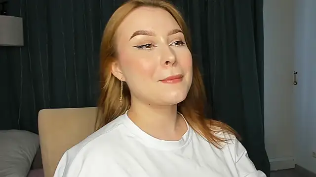 SixtaBeilman webcam