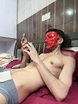 zacksidd webcam