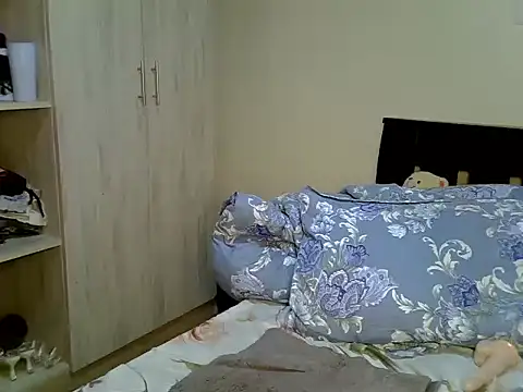 Flirrtballm webcam