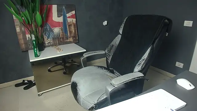GradyCruz webcam
