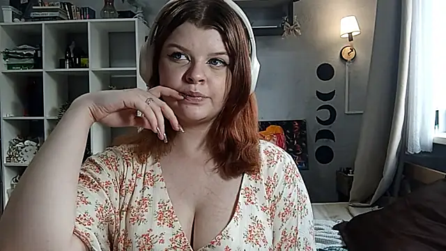 Kiracurt webcam