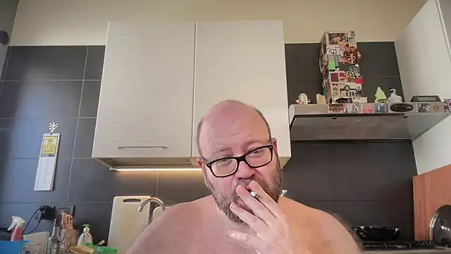 theitalianbear webcam