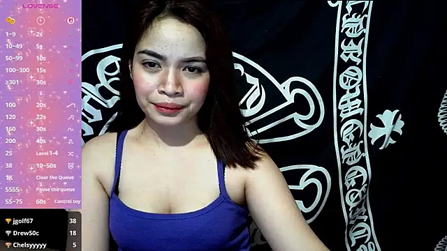 _preciousmoira_ webcam