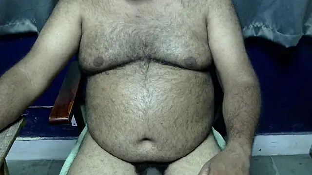 hairysubcub_70 webcam