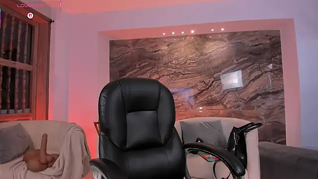 KateSunder webcam