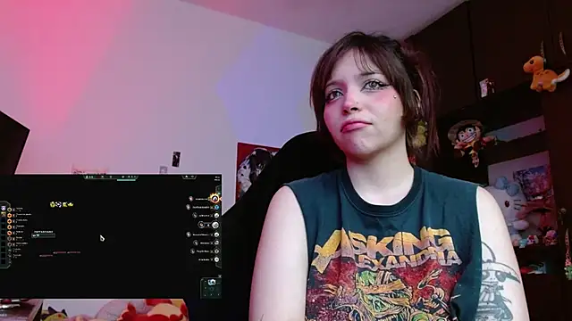 MaryJannes webcam