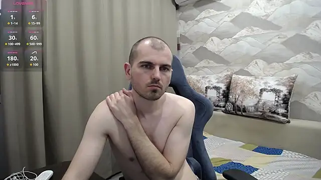SerzhKorol1 webcam