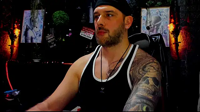 LexHardy webcam