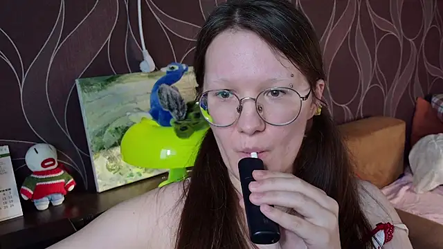 hairyMira webcam