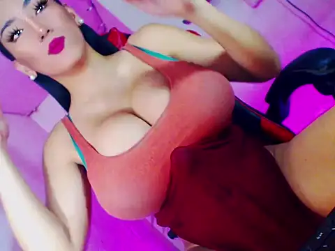 flexiblevalentina webcam