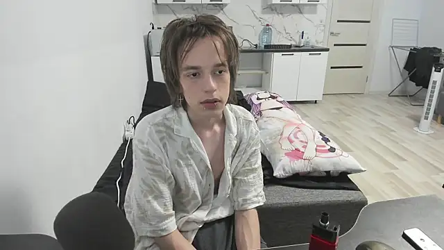 Nolan_Sagee webcam