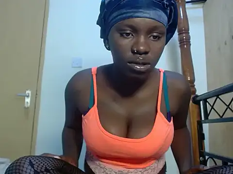 Sexy_Annitah webcam