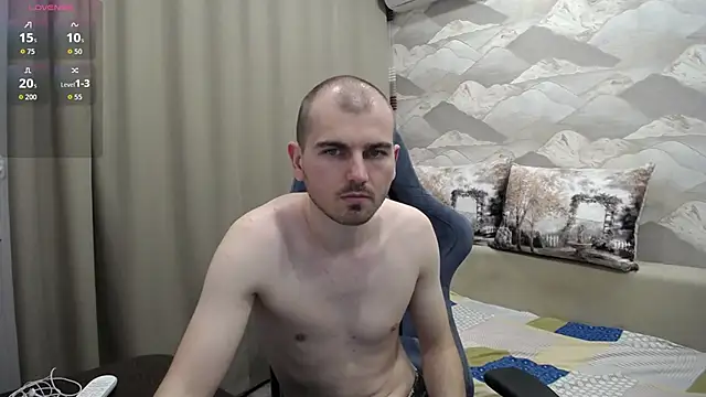 SerzhKorol1 webcam