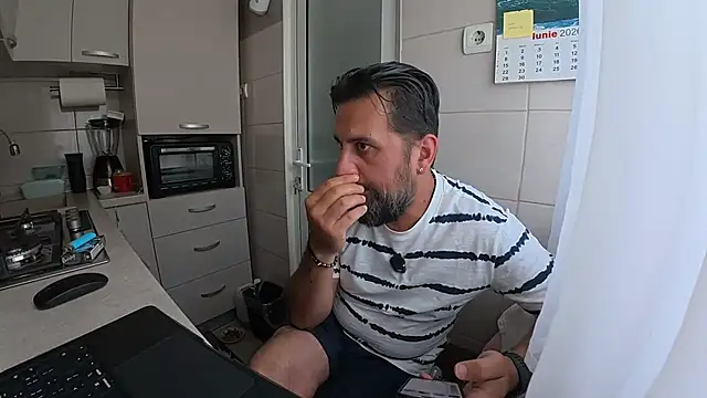 TARKAN1 webcam
