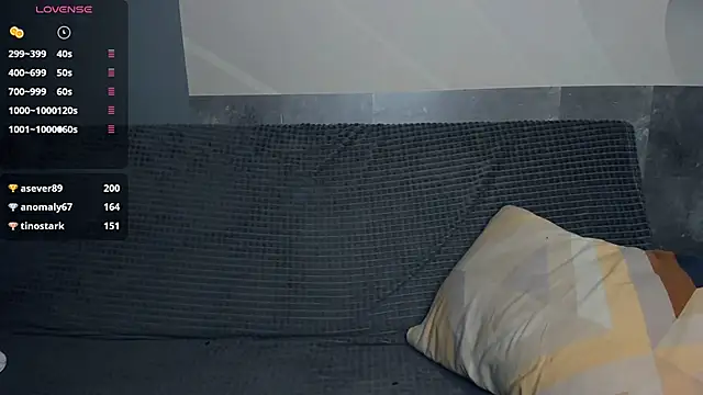 TarynPalek webcam