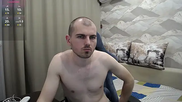 SerzhKorol1 webcam