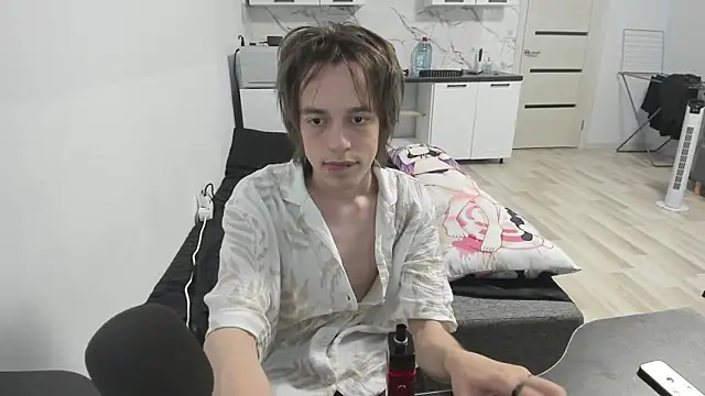Nolan_Sagee webcam