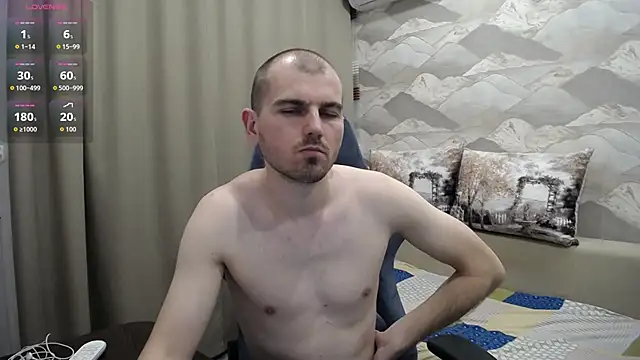 SerzhKorol1 webcam
