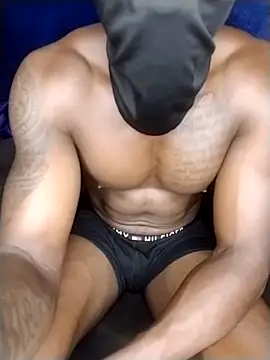 Hotmaskguy254 live sex cam