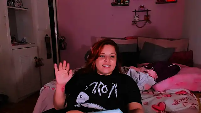 Rosie_Good_girl webcam