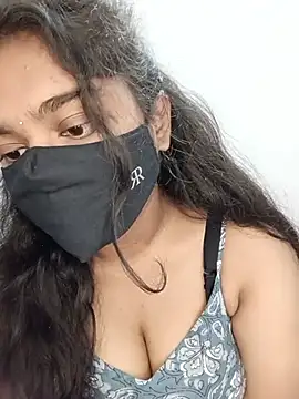 riya-baby webcam