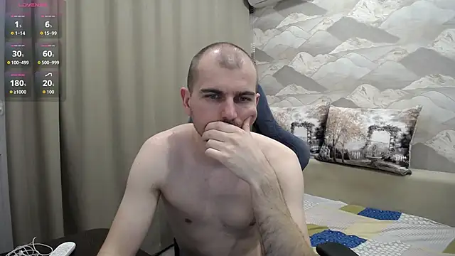 SerzhKorol1 webcam