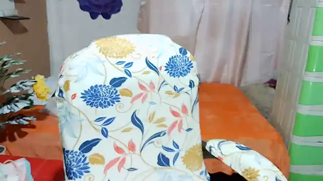 Filipina_Desire webcam