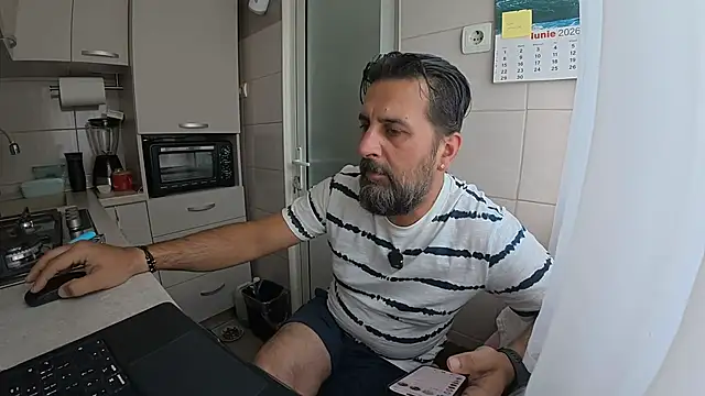 TARKAN1 webcam