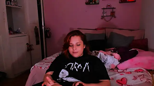 Rosie_Good_girl webcam