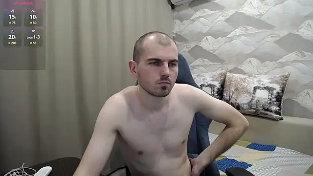 SerzhKorol1 webcam