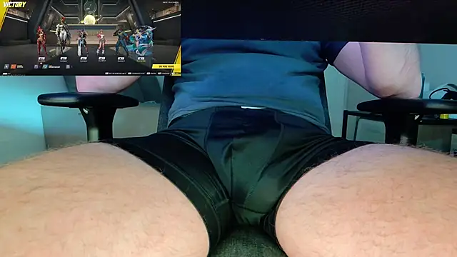 IrishBeef9598 webcam