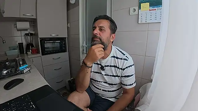 TARKAN1 webcam