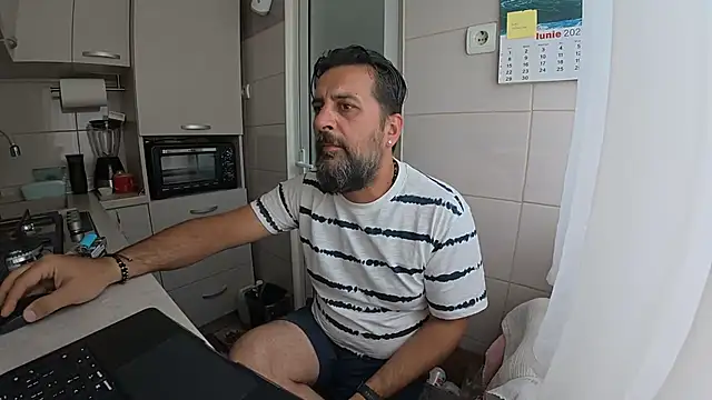 TARKAN1 live cam