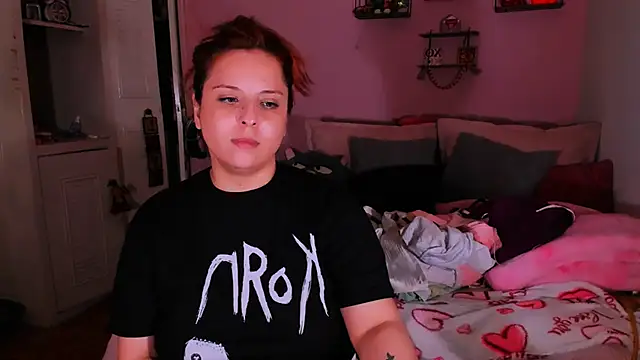 Rosie_Good_girl webcam