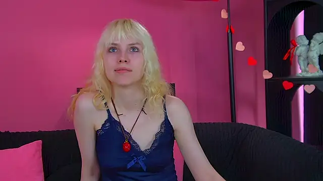 HannahHollis webcam