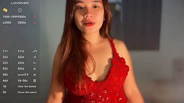 Slutty_Lauraxx webcam