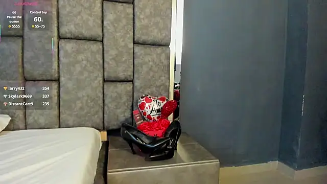 Matureyulyet live sex cam