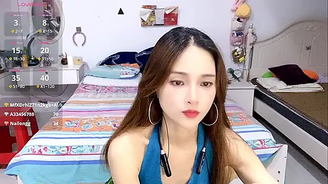 miaomiao-99 webcam