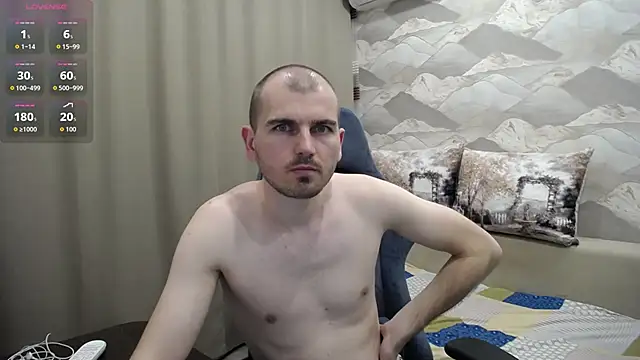 SerzhKorol1 webcam