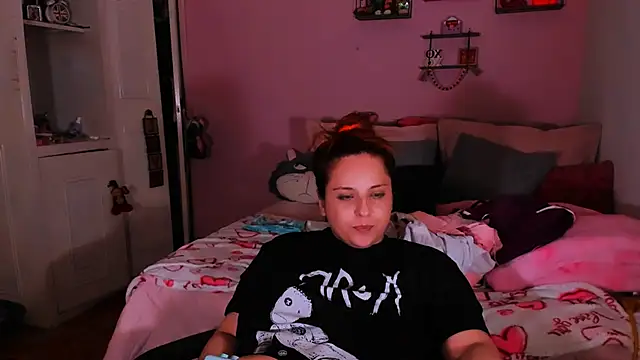 Rosie_Good_girl