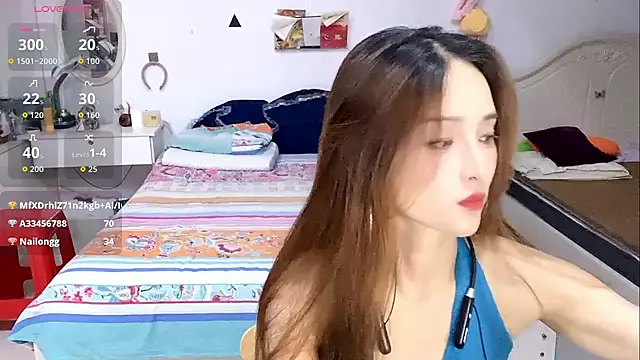 miaomiao-99 webcam