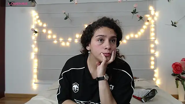 Sarabubbie webcam