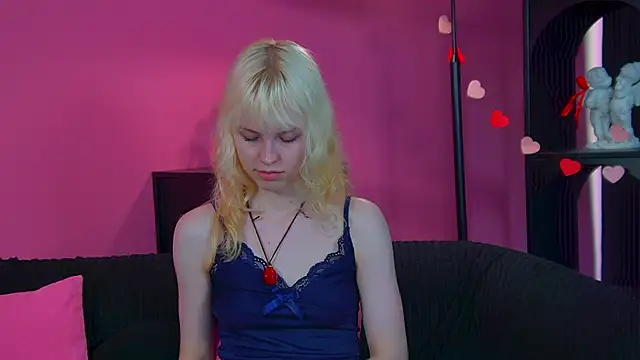 HannahHollis webcam