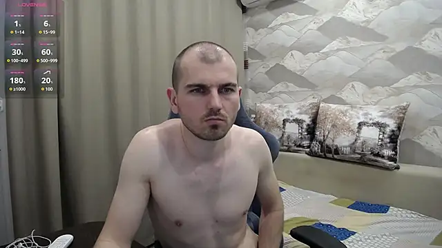 SerzhKorol1 webcam