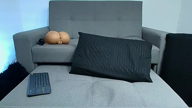 BrayaanFit webcam