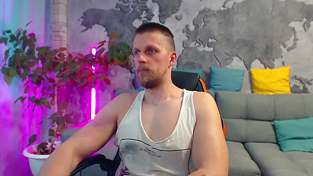 VikingChrisss webcam