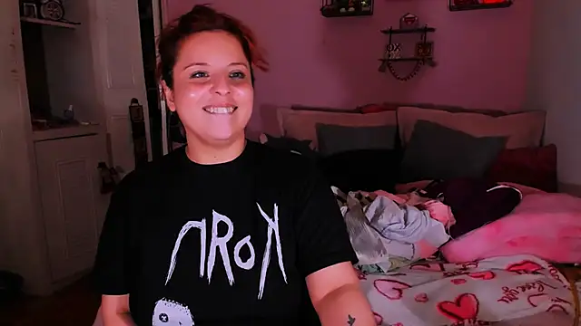 Rosie_Good_girl