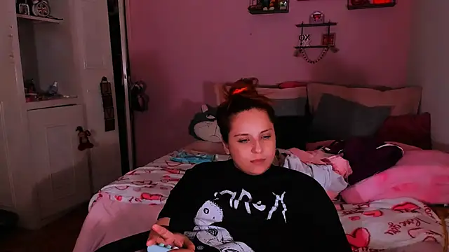 Rosie_Good_girl webcam
